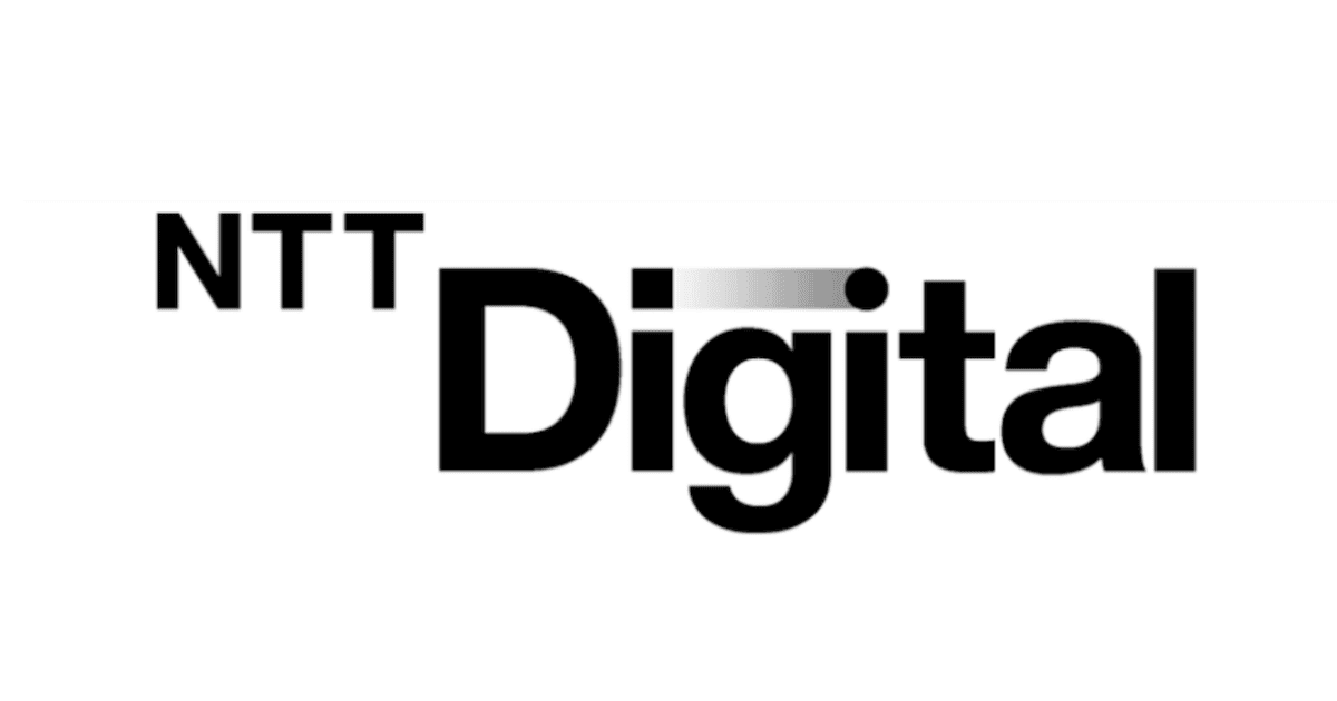 NTT Digitalロゴ